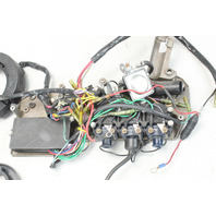 Mercury 1994-1998 Ignition System 75 90 HP 3 Cylinder OEM 1 YEAR WARRANTY