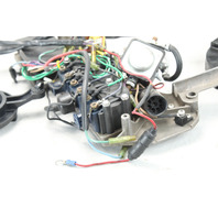 Mercury 1994-1998 Ignition System 75 90 HP 3 Cylinder OEM 1 YEAR WARRANTY