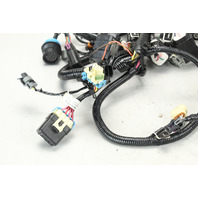 8M2100382 8M2100383 Mercury Wiring Harness OEM
