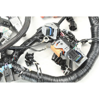 8M2100382 8M2100383 Mercury Wiring Harness OEM