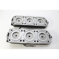 858281A9 Mercury 2000 2001 - 2005 Cylinder Head Set 135 150 175 200 HP V6 2.5L