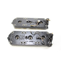 858281A9 Mercury 2000 2001 - 2005 Cylinder Head Set 135 150 175 200 HP V6 2.5L