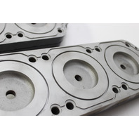 858281A9 Mercury 2000 2001 - 2005 Cylinder Head Set 135 150 175 200 HP V6 2.5L