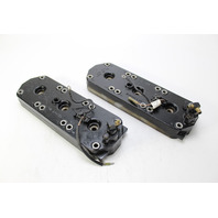 858281A9 Mercury 2000 2001 - 2005 Cylinder Head Set 135 150 175 200 HP V6 2.5L