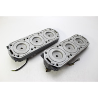 858281A9 Mercury 2000 2001 - 2005 Cylinder Head Set 135 150 175 200 HP V6 2.5L