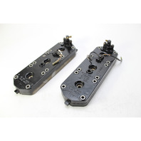 858281A9 Mercury 2000 2001 - 2005 Cylinder Head Set 135 150 175 200 HP V6 2.5L