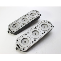 858281A9 Mercury 2000 2001 - 2005 Cylinder Head Set 135 150 175 200 HP V6 2.5L