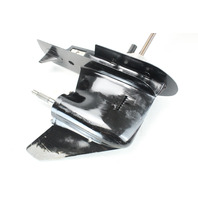 Mercury 1987-1997  20" Lower Unit 100 115 125 HP L4 2.07:1 1 YEAR WARRANTY