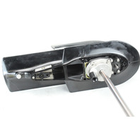 Mercury 1987-1997  20" Lower Unit 100 115 125 HP L4 2.07:1 1 YEAR WARRANTY