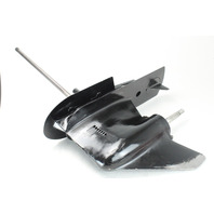 Mercury 1987-1997  20" Lower Unit 100 115 125 HP L4 2.07:1 1 YEAR WARRANTY