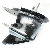 Mercury 1987-97 20" Lower Unit 75 80 85 90 HP L3 2.33 Ratio 2 Stroke 1 YR WTY