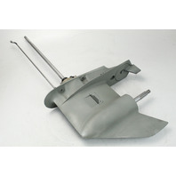 Johnson Evinrude 1989-1992 20" Lower Unit 40 48 50 HP 2 Cylinder 1 YEAR WARRANTY