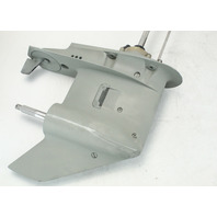 Johnson Evinrude 1989-1992 20" Lower Unit 40 48 50 HP 2 Cylinder 1 YEAR WARRANTY