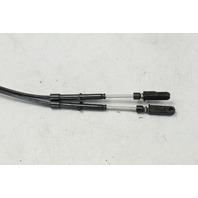 6G8 Yamaha 1994-2005 Tiller Handle  9.9 HP