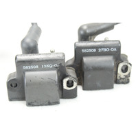 582508 Johnson Evinrude 1985-01 Ignition Coils 5-50 HP 1 YEAR WARRANTY