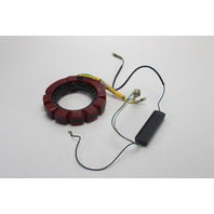 OEM Mercury Stator With Adaptor 4 Wires  ✨1 YEAR WARRANTY
