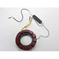 OEM Mercury Stator With Adaptor 4 Wires  ✨1 YEAR WARRANTY
