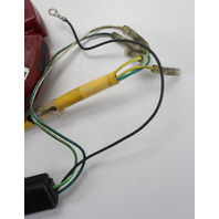 OEM Mercury Stator With Adaptor 4 Wires  ✨1 YEAR WARRANTY