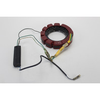 OEM Mercury Stator With Adaptor 4 Wires  ✨1 YEAR WARRANTY