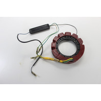 OEM Mercury Stator With Adaptor 4 Wires  ✨1 YEAR WARRANTY