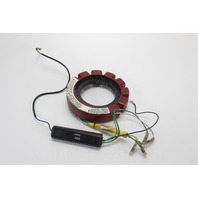 OEM Mercury Stator With Adaptor 4 Wires  ✨1 YEAR WARRANTY