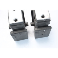 Johnson Evinrude 1981 - 2012 & UP Lower Rubber Mount Set 90 100 105 + HP