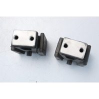 Johnson Evinrude 1981 - 2012 & UP Lower Rubber Mount Set 90 100 105 + HP