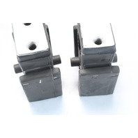 Johnson Evinrude 1981 - 2012 & UP Lower Rubber Mount Set 90 100 105 + HP
