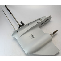 Johnson Evinrude 1989-01 20" Lower Unit 60 70 HP  1 YEAR WARRANTY Fresh Primer