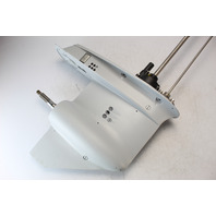Johnson Evinrude 1989-01 20" Lower Unit 60 70 HP  1 YEAR WARRANTY Fresh Primer