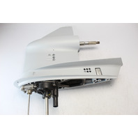 Johnson Evinrude 1989-01 20" Lower Unit 60 70 HP  1 YEAR WARRANTY Fresh Primer