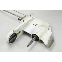 Johnson Evinrude 1989-2001 20" Lower Unit 60 70 HP 3 Cyl 1 YEAR WARRANTY