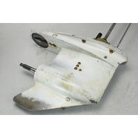 Johnson Evinrude 1989-2001 20" Lower Unit 60 70 HP 3 Cyl 1 YEAR WARRANTY