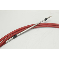 D32377-003 168.0 Morse Control Cable 14'