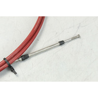 D32377-003 168.0 Morse Control Cable 14'