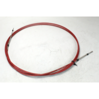 D32377-003 168.0 Morse Control Cable 14'
