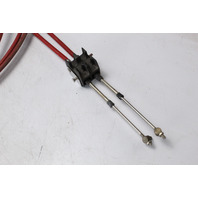 OEM D32377-003 003-0192.0 Morse Control Cable Set of 2 x 16' Each FRESHWATER