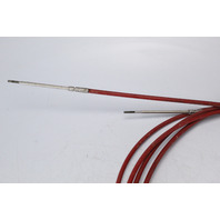 OEM D32377-003 003-0192.0 Morse Control Cable Set of 2 x 16' Each FRESHWATER