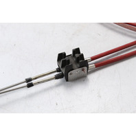 OEM D32377-003 003-0192.0 Morse Control Cable Set of 2 x 16' Each FRESHWATER