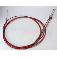 OEM D32377-003 003-0192.0 Morse Control Cable Set of 2 x 16' Each FRESHWATER