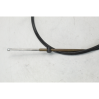 Teleflex Control Cable 10' NEW OLD STOCK
