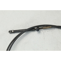 Teleflex Control Cable 10' NEW OLD STOCK
