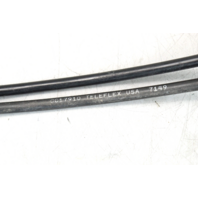 Teleflex Control Cable 10' NEW OLD STOCK