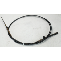 Teleflex Control Cable 10' NEW OLD STOCK