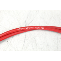 GP3-U149C-01-00 4D30 0R Yamaha Reverse Cable 6'