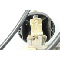 SH5023 SH5075 Teleflex Single Mechanical Rotary Steering Helm W/ 15.5' Cable