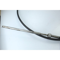 SSC7213 Teleflex 13' Rotary Outboard Steering Cable