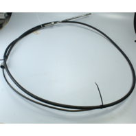 SSC7213 Teleflex 13' Rotary Outboard Steering Cable