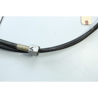 SSC7212 Teleflex 12' Steering Cable