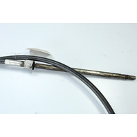 SSC7212 Teleflex 12' Steering Cable